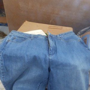 Women's Coldwater Creek jeans, 16